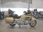 �������� �� ������ �������� Honda GL1800 2006 ���� 4